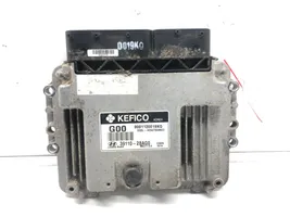 Hyundai ix35 Centralina/modulo motore ECU 39110-2BAG0