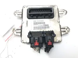 Jeep Grand Cherokee (WK) Komputer / Sterownik ECU silnika P04692138AG