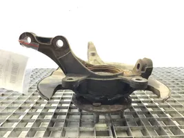 Honda CR-V Front wheel hub spindle knuckle 