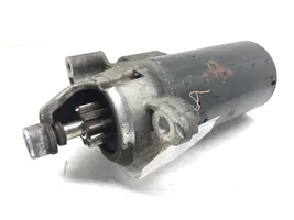 Audi A4 S4 B8 8K Motor de arranque 0001139019