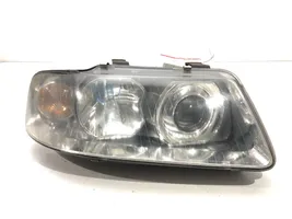 Audi A3 S3 8L Lampa przednia 153890-00RE