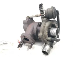 Opel Corsa C Turbina 73501344