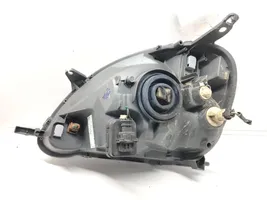 Toyota Yaris Lampa przednia 