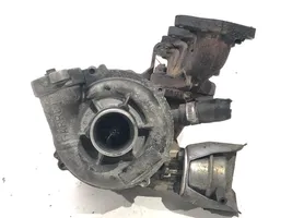 Mazda 3 I Turbine 9663199280