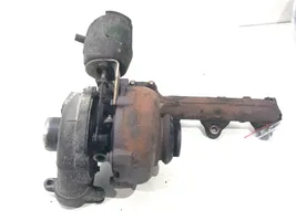 Mazda 3 I Turbine 9663199280