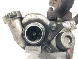 Citroen C4 I Turbo 9685293080