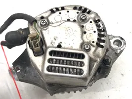 Microcar M.GO Alternator 119620-77201