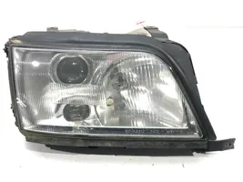 Audi A6 S6 C4 4A Lampa przednia 