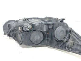 Ford Focus Headlight/headlamp 