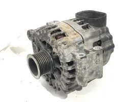 BMW 7 F01 F02 F03 F04 Generator/alternator 4595890