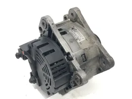 Volkswagen PASSAT B5.5 Generator/alternator 028903031AX