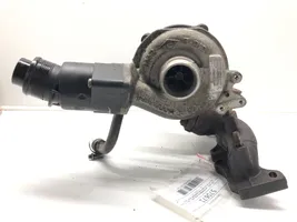 Audi A5 8T 8F Turboahdin 03L145721A