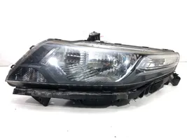 Honda City Lampa przednia 