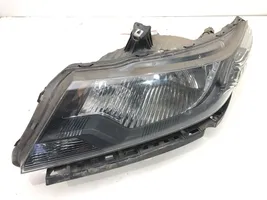 Honda City Lampa przednia 