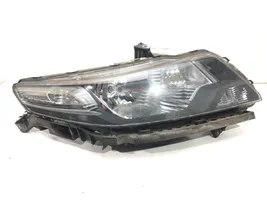 Honda City Lampa przednia 