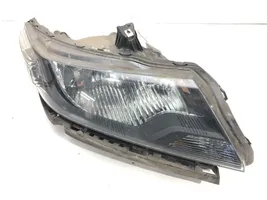 Honda City Lampa przednia 