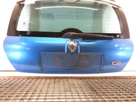 Renault Clio II Tailgate/trunk/boot lid 