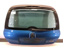 Renault Clio II Tailgate/trunk/boot lid 