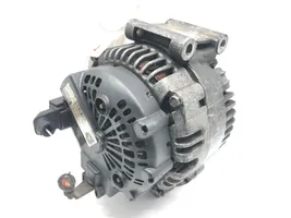 Jeep Grand Cherokee (WK) Ģenerators 04801250AC