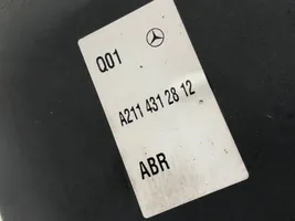 Mercedes-Benz CLS AMG C219 Bomba de ABS A2114312812