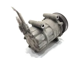 Citroen C3 Ilmastointilaitteen kompressorin pumppu (A/C) 9684480480