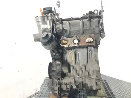 Skoda Fabia Mk1 (6Y) Engine AZQ