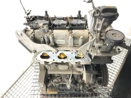 Skoda Fabia Mk1 (6Y) Engine AZQ