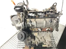 Skoda Fabia Mk1 (6Y) Engine AZQ