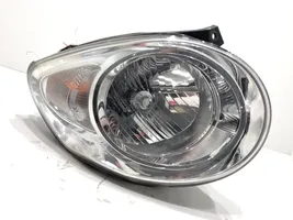 KIA Picanto Headlight/headlamp 92102-07XXX