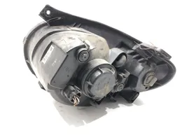 KIA Picanto Lampa przednia 92102-07XXX