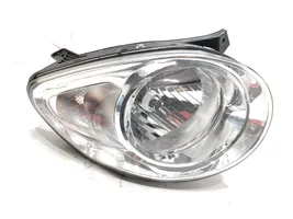 KIA Picanto Lampa przednia 92102-07XXX