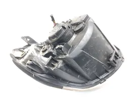 KIA Picanto Lampa przednia 92101-07XXX