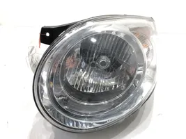 KIA Picanto Lampa przednia 92101-07XXX