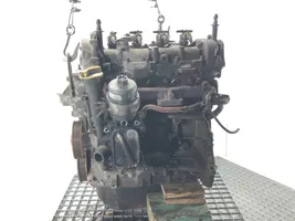 Fiat Grande Punto Engine 199A2000