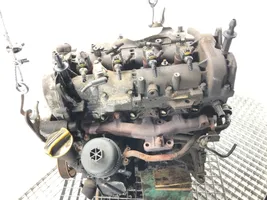 Fiat Grande Punto Engine 199A2000