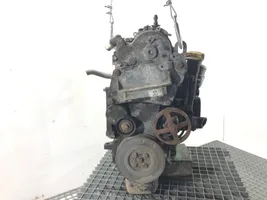 Fiat Grande Punto Engine 199A2000