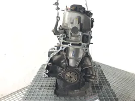 Honda Civic Engine D14Z6