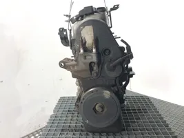 Honda Civic Engine D14Z6
