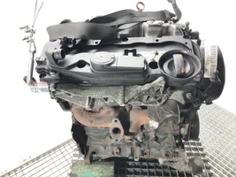 Audi A4 S4 B8 8K Silnik / Komplet CAH