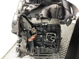 Audi A4 S4 B8 8K Engine CAH