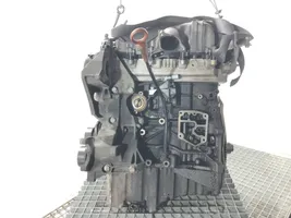 Audi A4 S4 B8 8K Motor CAH