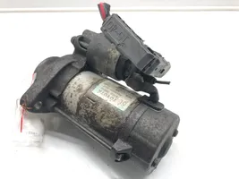 Toyota Avensis T250 Starter motor 28100-0R010