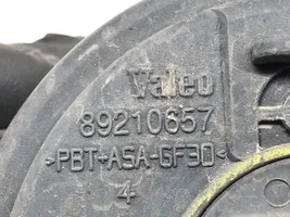 Toyota Yaris Światło przeciwmgłowe przednie 89210657