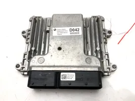 KIA Niro Unité de commande, module ECU de moteur 