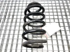 Audi A6 S6 C7 4G Front coil spring 