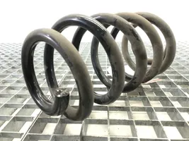 Audi A6 S6 C7 4G Front coil spring 