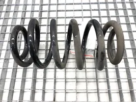 Audi A6 S6 C7 4G Front coil spring 