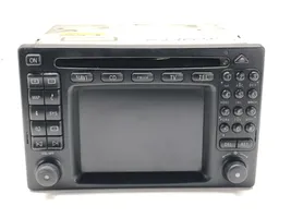 Mercedes-Benz E W210 Unità principale autoradio/CD/DVD/GPS A2108205489