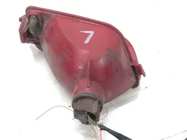 Citroen C4 I Rear bumper light 