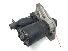 Volkswagen Polo IV 9N3 Starter motor 02T911023RX